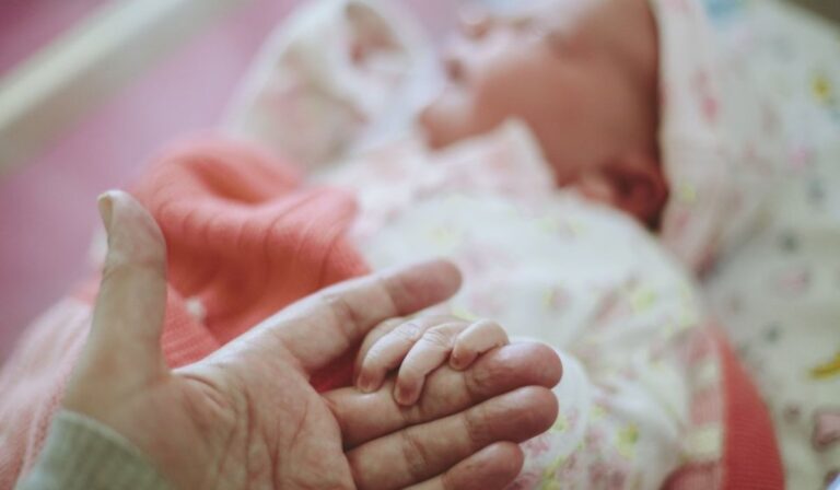 Szent Márton Kórház: 23 gyermek született az elmúlt héten