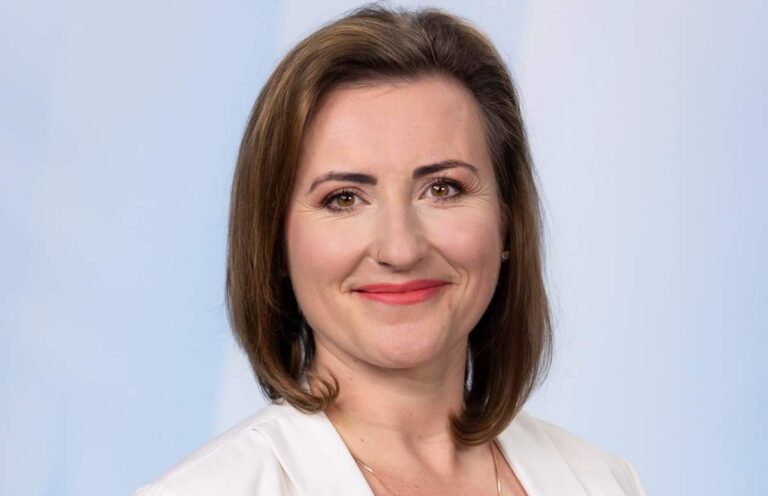 Ferenc Viktória képviselheti a kárpátaljai magyar közösséget az EP-ben