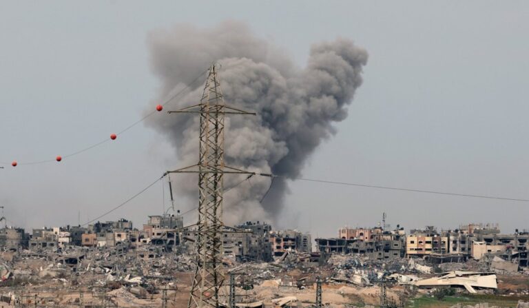 Izraelben újranyithatnak az oktatási intézmények