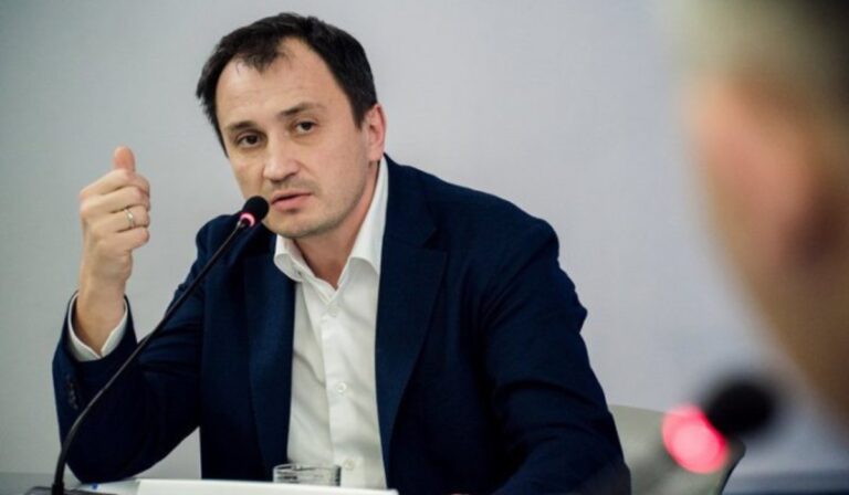 Menesztették Mikola Szolszkij agrárpolitikai és élelmiszerügyi minisztert
