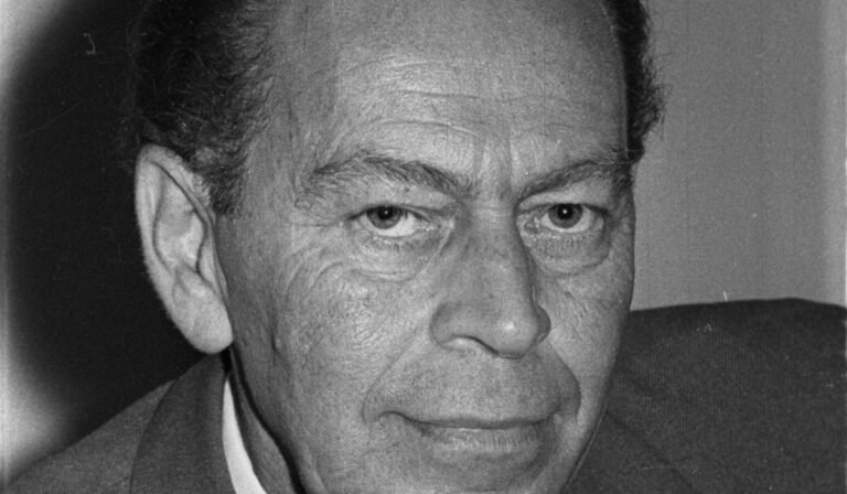 Örkény István
