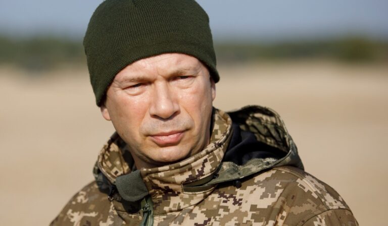 Szirszkij: az orosz hadsereg a pokrovszki frontvonalra összpontosítja erőit