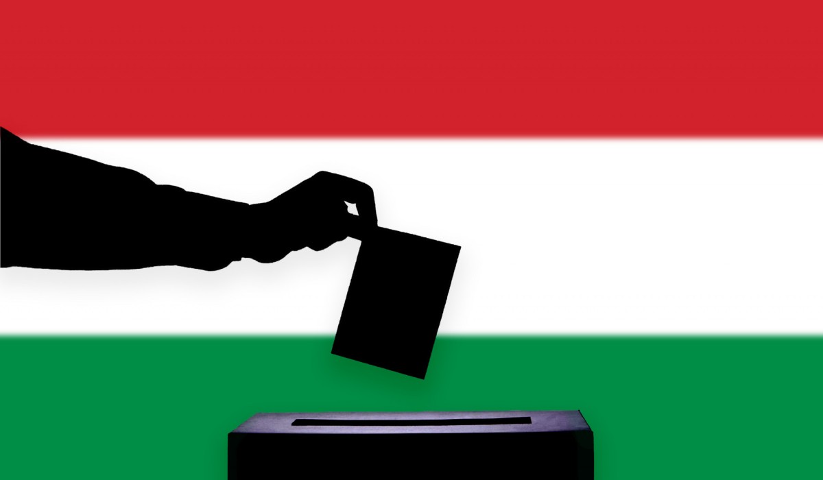 Választás Magyarország