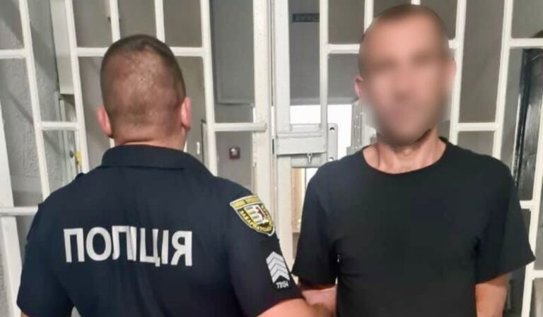 Gránátokat és lőszereket árult egy férfi Szolyván
