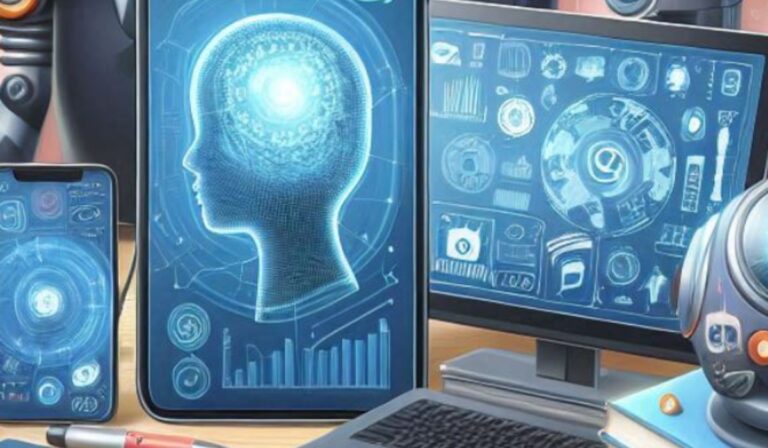 Okoseszközök és a mesterséges intelligencia hatása a családi életre