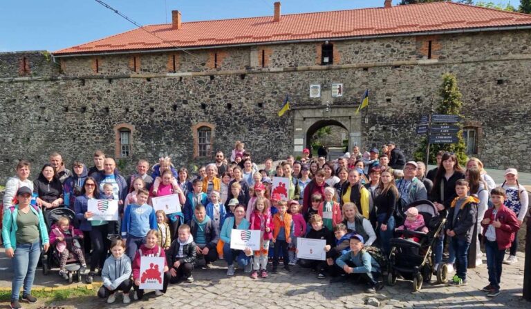 Őseink nyomában – KMNE honismereti kirándulás