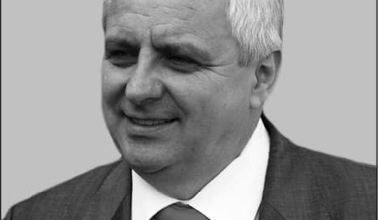 Elhunyt az Ungvári Erdélyi Béla Művészeti Akadémia rektora