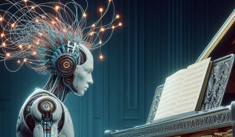 Zenét is elő tud állítani a mesterséges intelligencia