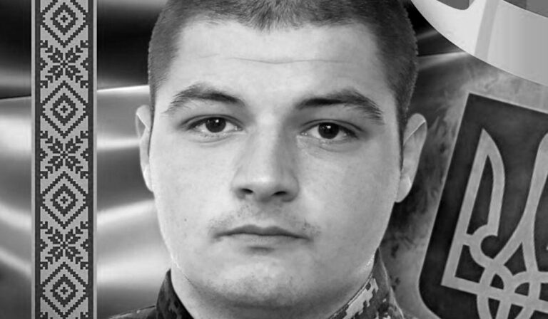 Tarasz Havris a háború újabb kárpátaljai áldozata