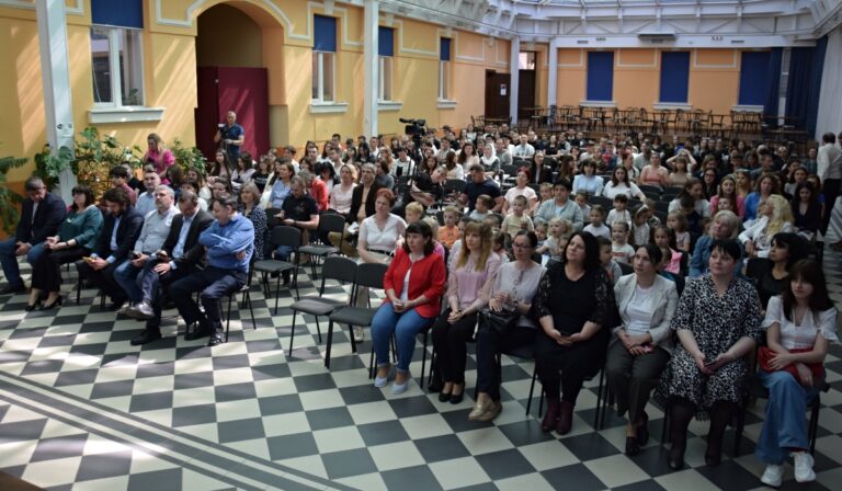 Pályaorientációs nyílt nap a Rákóczi-főiskolán