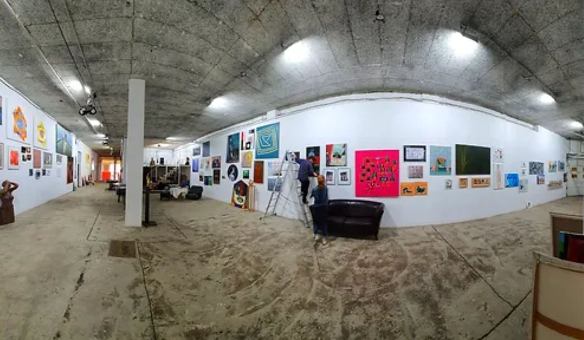 Godot Art Expo ’24