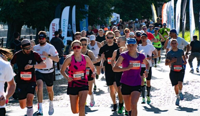 Krayna Uzhhorod Marathon 2024