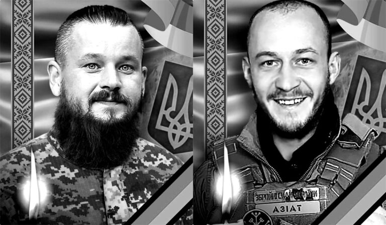 Két ungvári katona esett el a fronton