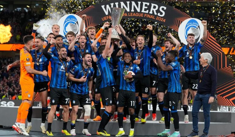 Európa-liga: Olasz csoda vetett véget a német tündérmesének