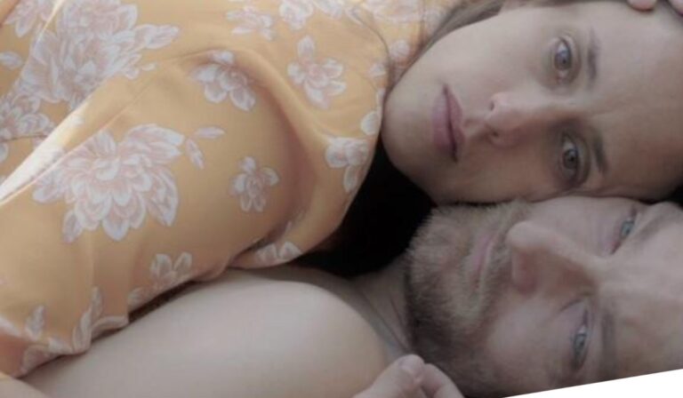 A másik érintése – filmbemutató és közönségtalálkozó Beregszászban