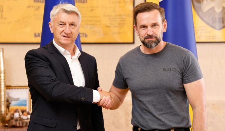 Kárpátalján tárgyalt Zadar megye vezetője