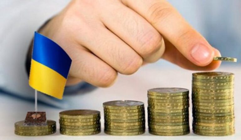 Új IMF-megállapodás Ukrajnával: adóváltozások jöhetnek a 8 milliárd dolláros programért