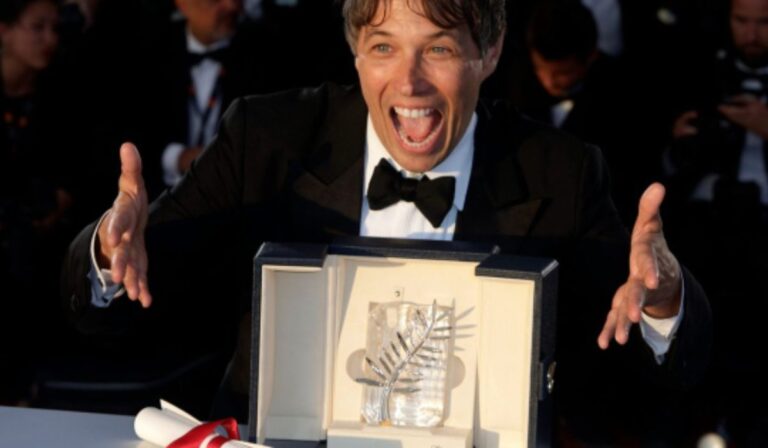 Amerikai filmé az Arany Pálma Cannes-ban