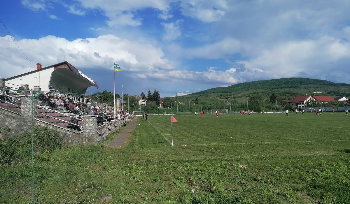 Barátság Stadion