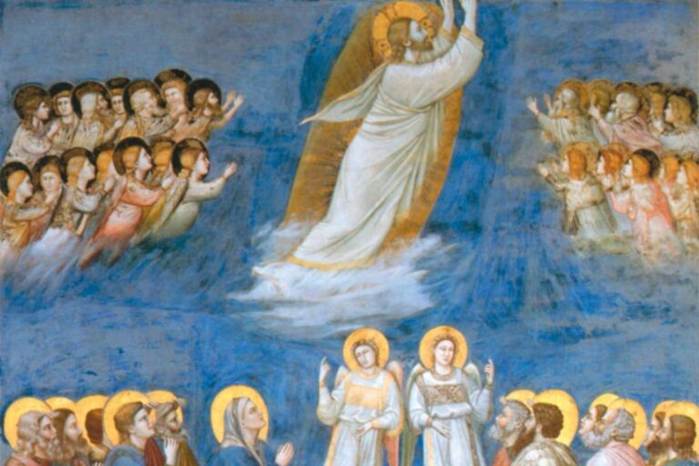 Urunk mennybemenetelének ünnepe – népi nyelven áldozócsütörtök