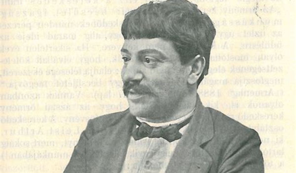 Hollósy Siimon