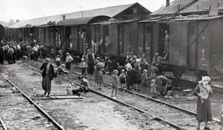 A kisebbségek kárára képzelte el Csehszlovákiát Beneš a második világháború után