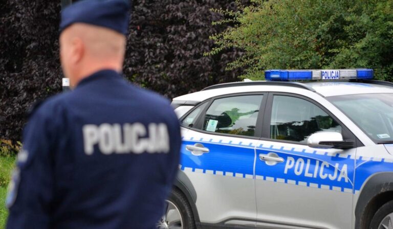 Kitoloncolnak Lengyelországból egy ukrán férfit