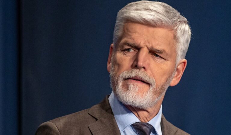 Pavel szerint Oroszország nem elégszik meg Ukrajna területének egy részével