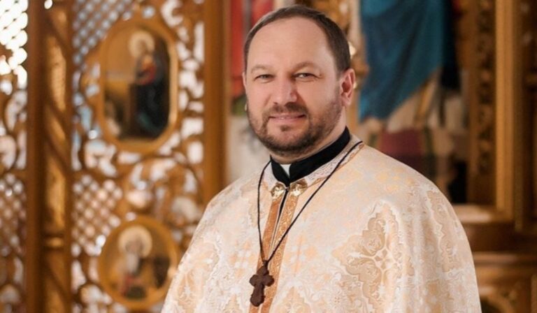 Új püspök a Munkácsi Görögkatolikus Egyházmegye élén