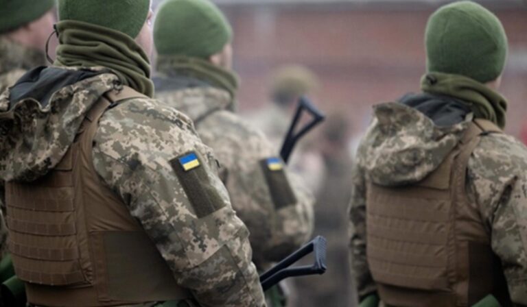 Верховна Рада продовжила воєнний стан ще на 90 днів