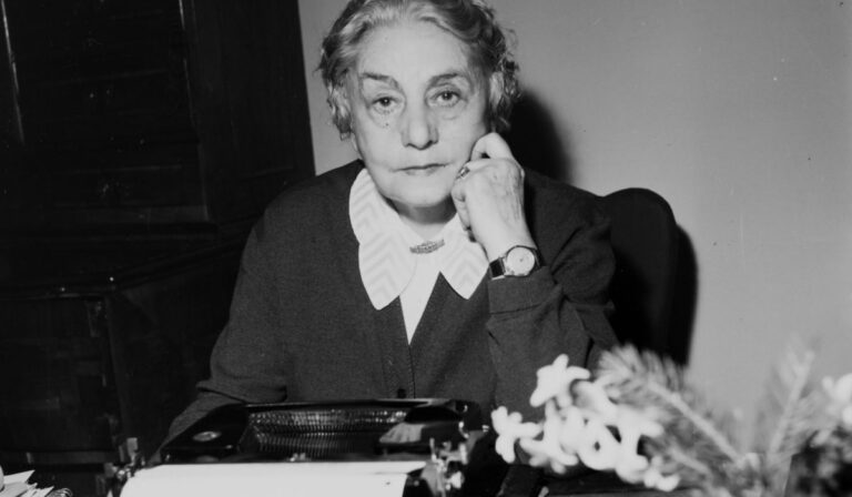 Várnai Zseni