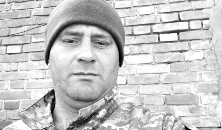 Técsői járási katona halt meg a háborúban