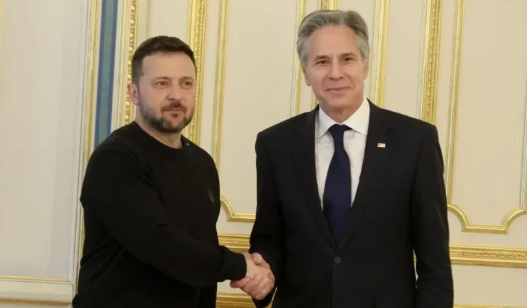 Zelenszkij még két Patriot rendszert kért az Egyesült Államoktól