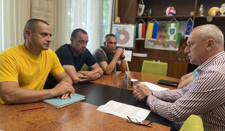 Katonákat és hozzátartozóikat támogató szervezet jött létre