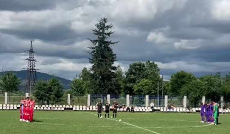 Munkácsi győzelemmel törte meg vereségsorozatát a Beregvidék SC