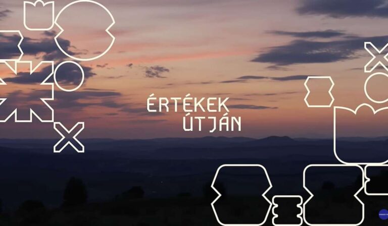 Értékek útján: Erdély kincsei