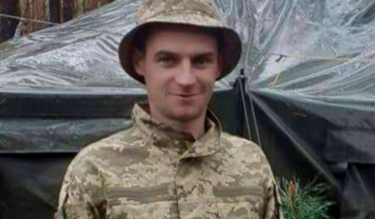 Háború: újabb fiatal áldozat