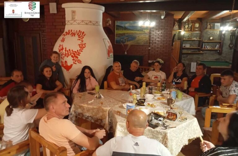 Családi hétvége a Vadvölgyben