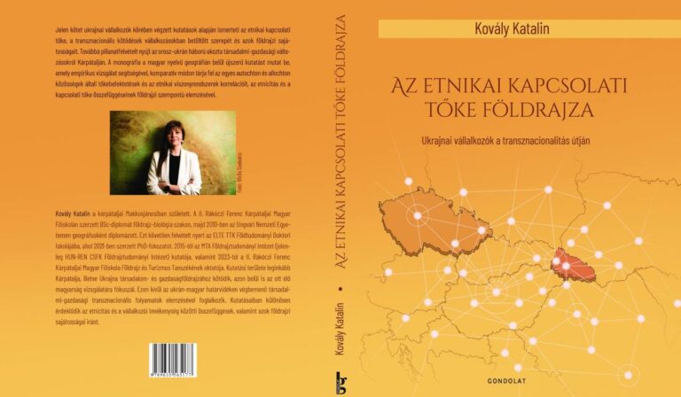 Ukrajnai vállalkozók a transznacionalitás útján
