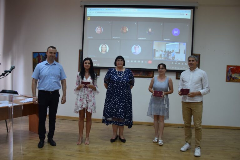 Újabb tudományos eredmények a Rákóczi-főiskolán