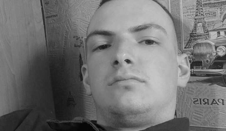 Nagyszőlősi katona esett el a fronton