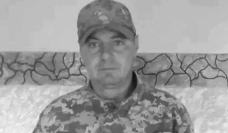 Újabb kárpátaljai áldozatot követelt a háború