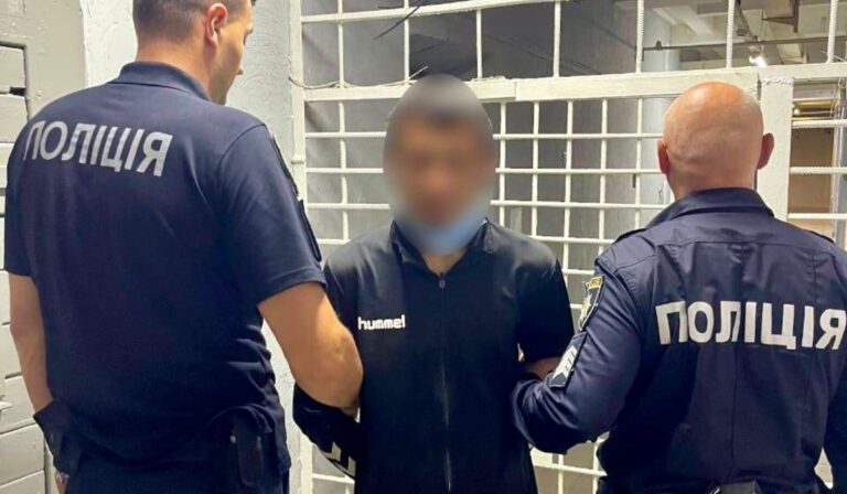 Őrizetbe vettek egy betörőt Ungváron