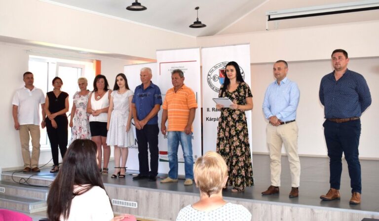 Kezdetét vették a „GENIUS” JA által szervezett nyári táborok