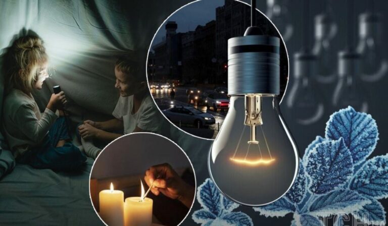 Kovalenko: télen napi 12 órányi áramszünet is lehet