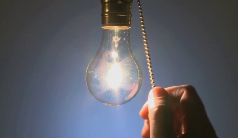 A szerdai áramkimaradások ütemterve