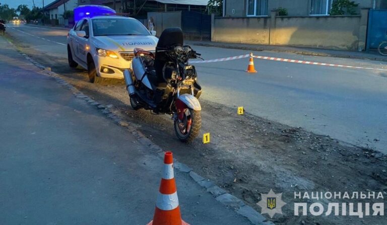 Gránátokat és lőszereket találtak egy motorosnál Munkácson