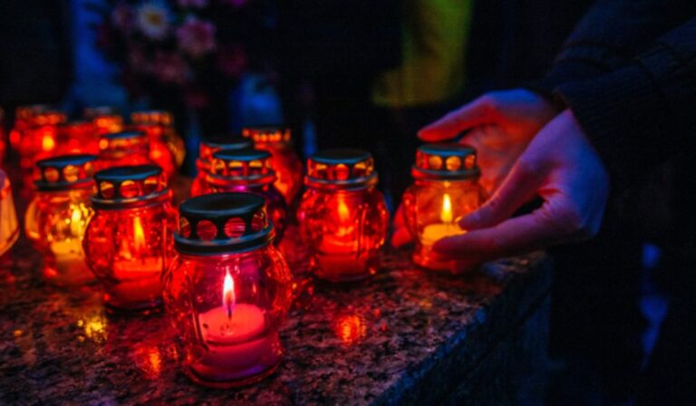 14 квітня оголошено Днем жалоби на Закарпатті