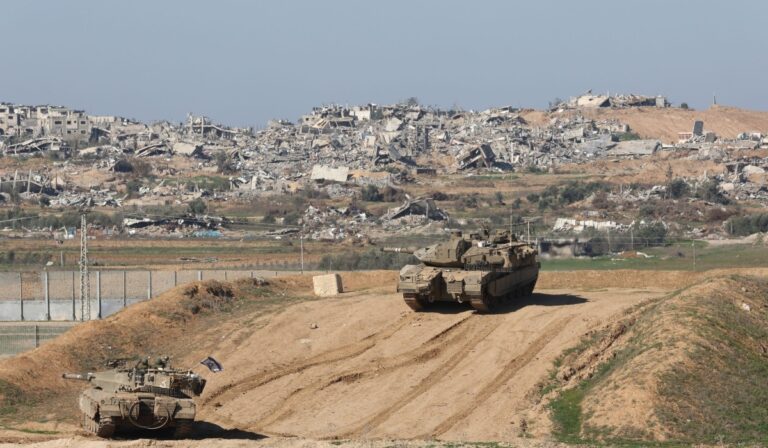 A Hamász elfogadja az ENSZ BT határozatát a fegyverszünetről