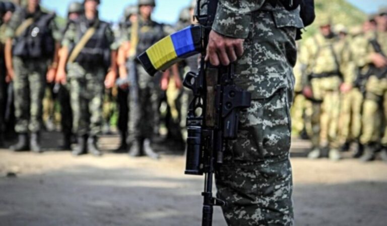 В Україні відзначають День Збройних сил
